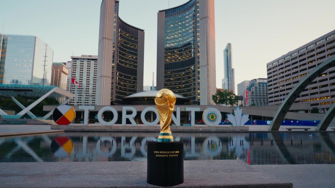 Canada Is Hosting the World Cup This Summer. Is Your Venue Security Ready?